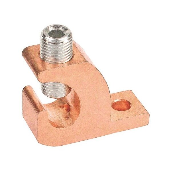 Southwire Lay-In Lug Copper 3/0-6 3/0-6CL - main